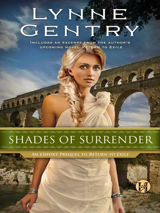 Title details for Shades of Surrender by Lynne Gentry - Wait list